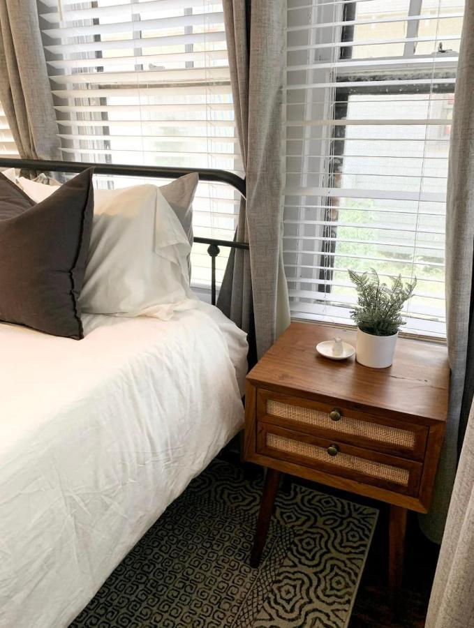Private Room Downtown - 1 Bedroom 1Bath Lafayette Exteriér fotografie