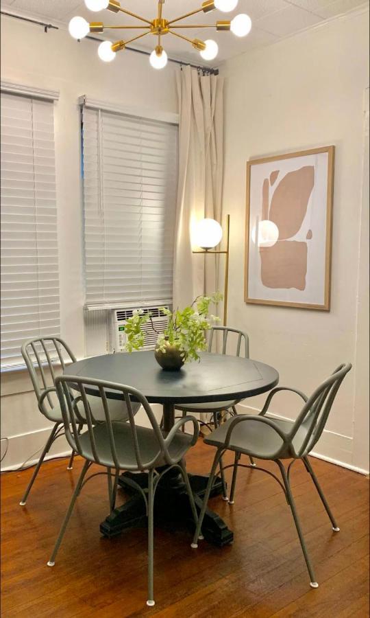 Private Room Downtown - 1 Bedroom 1Bath Lafayette Exteriér fotografie