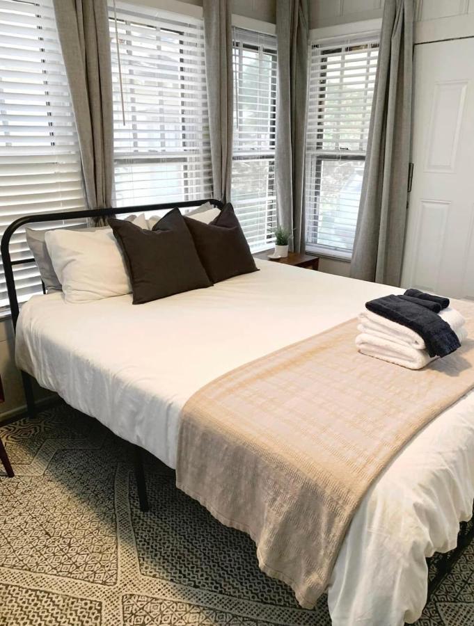 Private Room Downtown - 1 Bedroom 1Bath Lafayette Exteriér fotografie