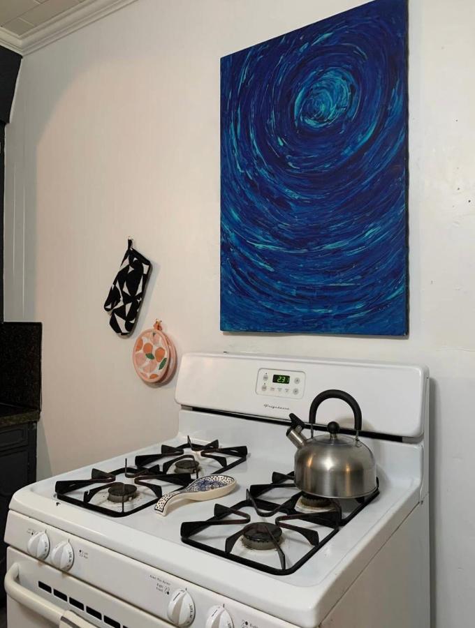 Private Room Downtown - 1 Bedroom 1Bath Lafayette Exteriér fotografie